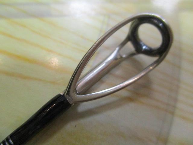 フルセイルシーフ FT-S73ML-CT