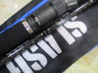 フルセイルシーフ FT-S73ML-CT