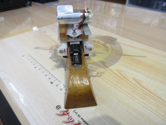 K-ZAN(わかさぎ電動リール)