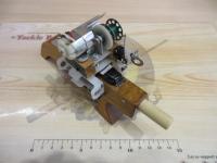 K-ZAN(わかさぎ電動リール)