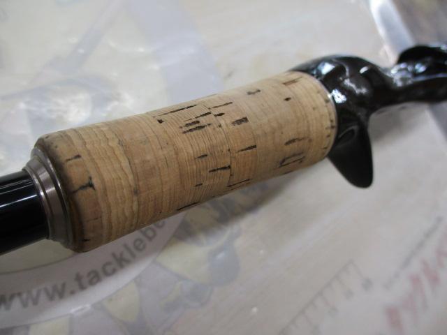 ポイズンアルティマ 162LS