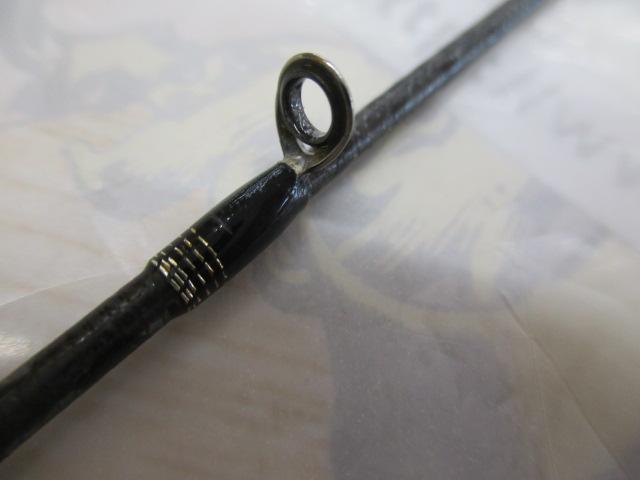 ポイズンアルティマ 162LS