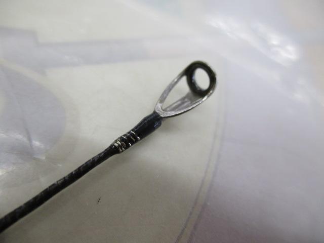 ポイズンアルティマ 162LS