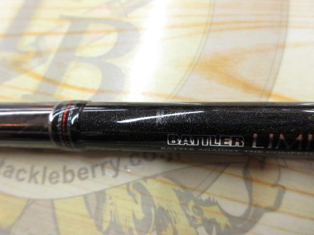 バトラーリミテッド BA-LTD802HFB-03