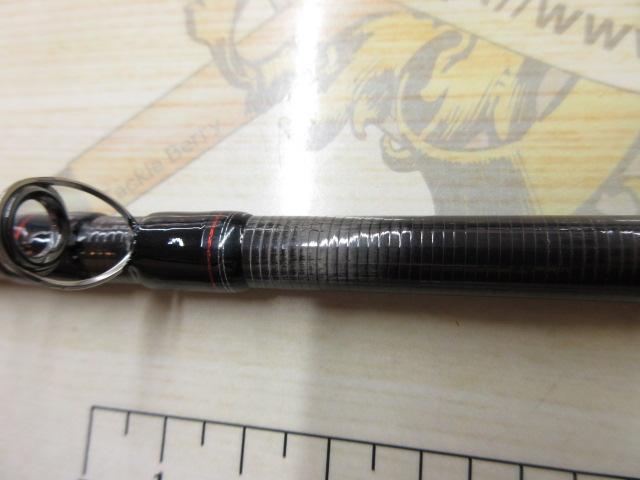 バトラーリミテッド BA-LTD802HFB-03