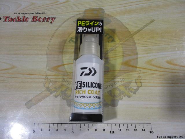 PEシリコンリッチコート