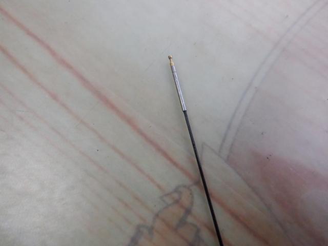 スペシャル小太刀 RS-チューンド 80NY