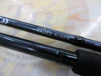ヴァデル BJ66XHB｜＠ベリーネット 日本最大新品中古釣具WEBショップ