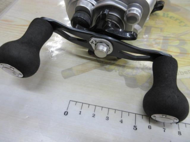 13フォースマスター 400DH