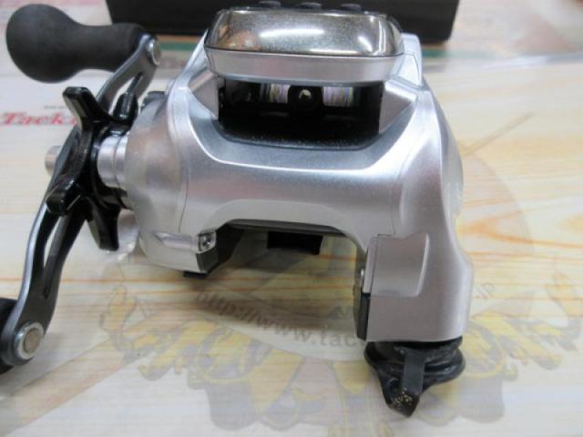 13フォースマスター 400DH