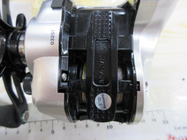 13フォースマスター 400DH