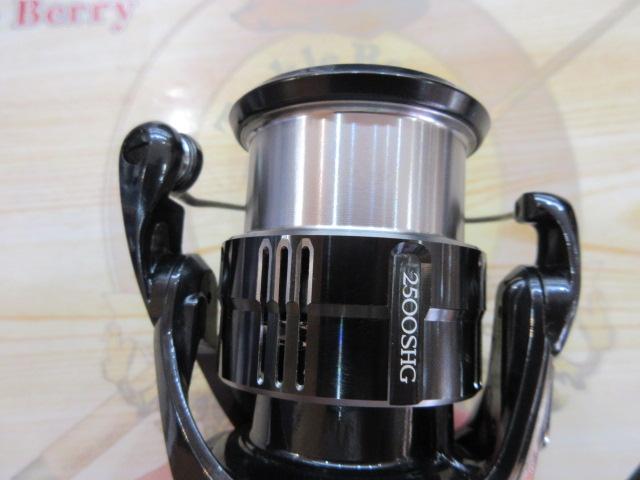 19ヴァンキッシュ 2500SHG｜＠ベリーネット 日本最大新品中古
