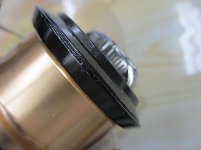 13コンプレックスCI4+ 2500HGS F6