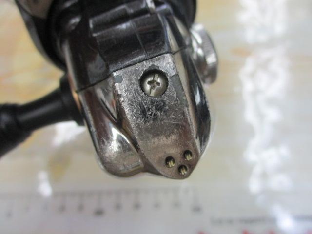 13コンプレックスCI4+ 2500HGS F6