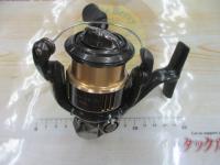 13コンプレックスCI4+ 2500HGS F6