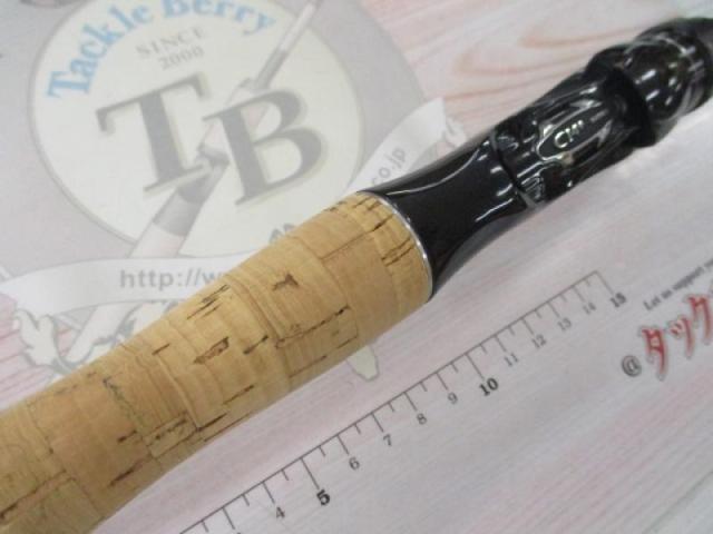 16ポイズングロリアス 172H｜＠ベリーネット 日本最大新品中古釣具WEBショップ