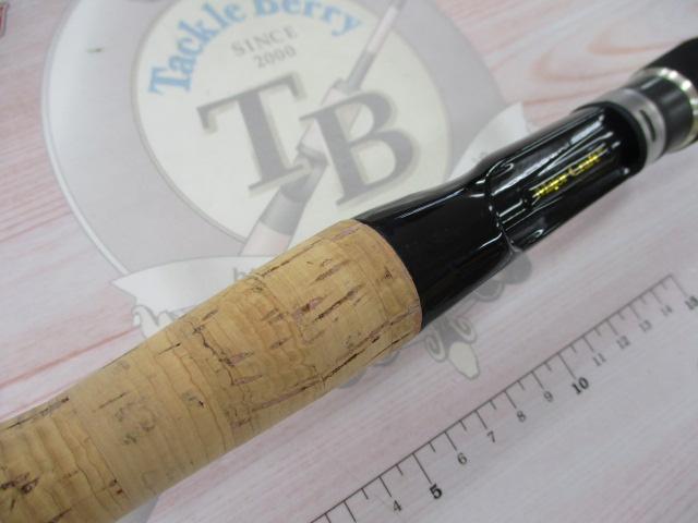 バスパラ BPC-632ML｜＠ベリーネット 日本最大新品中古釣具WEB