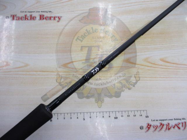 キャタリナ J60HS・E｜＠ベリーネット 日本最大新品中古釣具WEB
