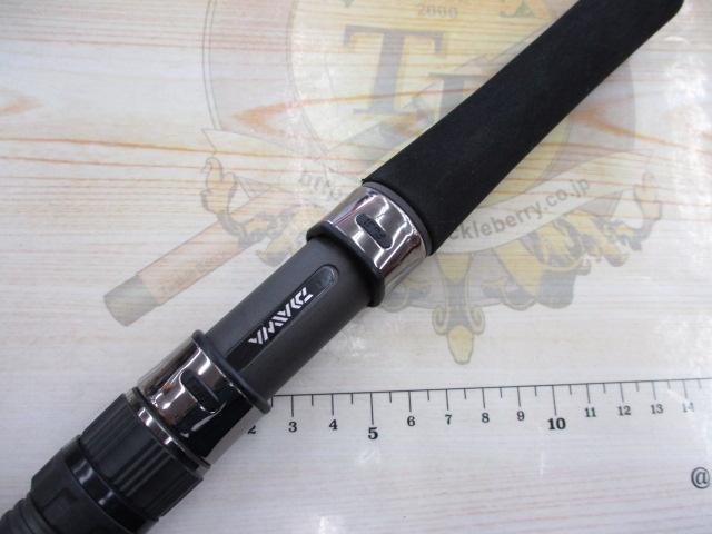 キャタリナ J60HS・E｜＠ベリーネット 日本最大新品中古釣具WEB