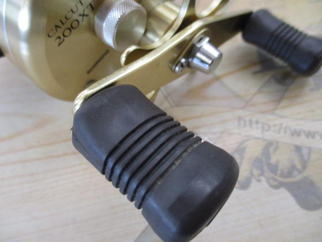 カルカッタ 200XT