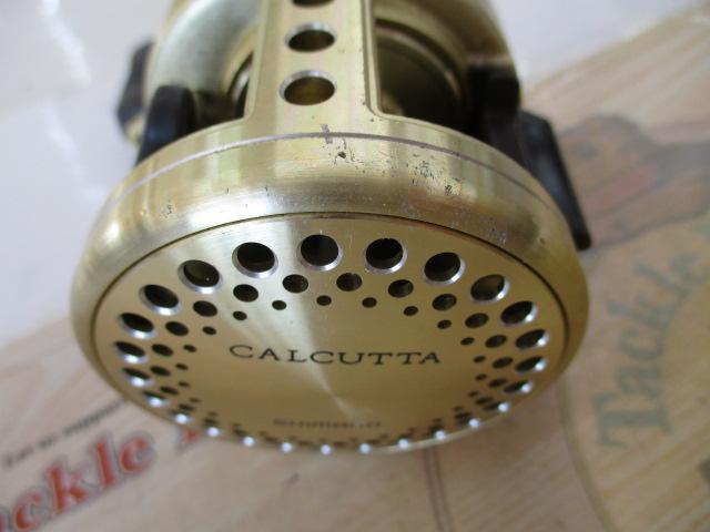 カルカッタ 200XT