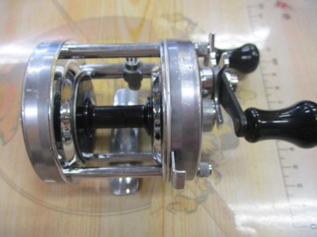 断捨離再開 Ambassadeur 5500C シルバー 断捨離再開様専用