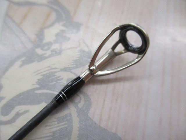 23ディアルーナ S96ML