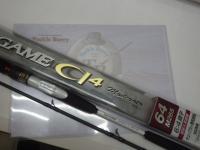 ライトゲームCI4モデラート タイプ64 M265