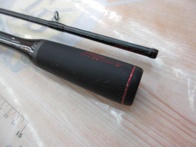 20セフィア　エクスチューン　s82ml シマノ(SHIMANO) 20セフィア エクスチューン(Sephia XTUNE