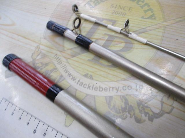 がま船真鯛 80-330