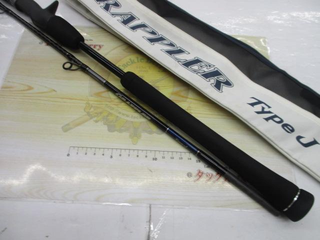 19グラップラータイプ JB60-4