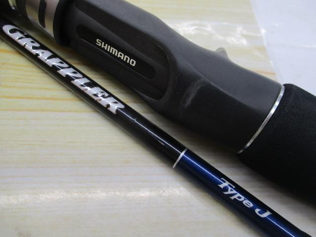 19グラップラータイプ JB60-4