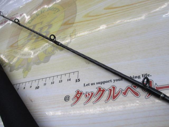 19グラップラータイプ JB60-4