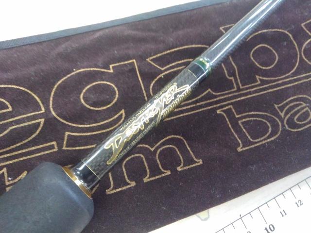 デストロイヤー F5-62X(HT1000)