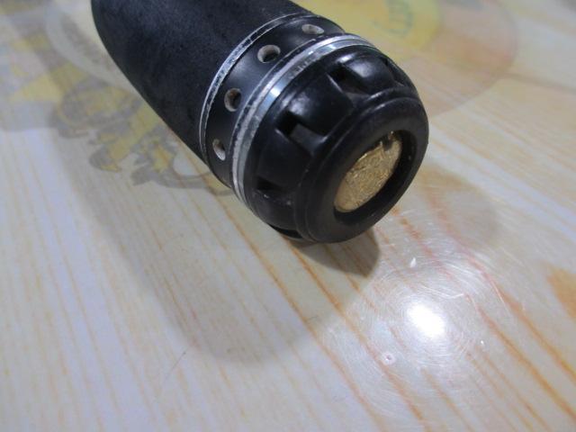 ホーネットスティンガー HSC-661M MGS