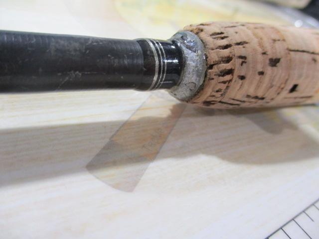 ホーネットスティンガー HSC-661M MGS