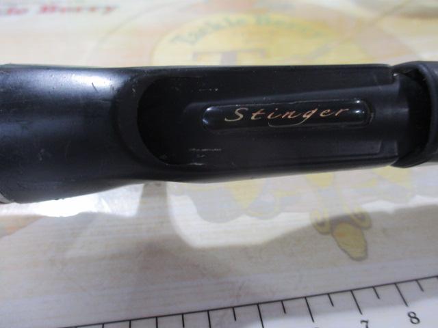 ホーネットスティンガー HSC-661M MGS