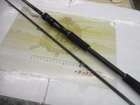あ*－様 【新品未使用】23ディアルーナ BS B65XH 使用1回のみ 釣竿 shimano 21ディアルーナ BS B65XH 元箱