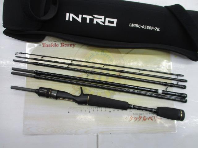 INTRO LMIBC-655BF-2B