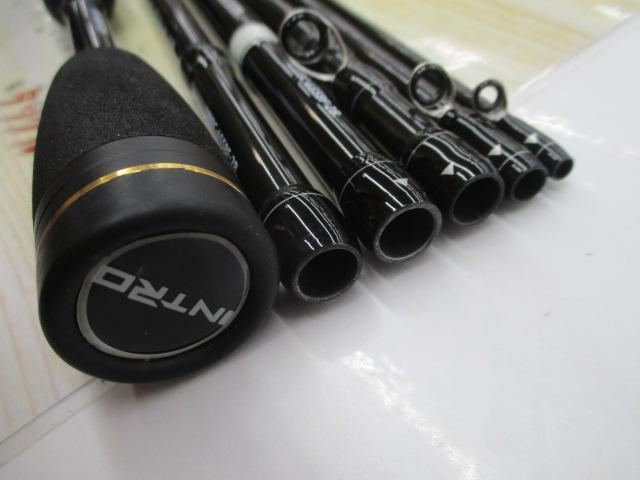 INTRO LMIBC-655BF-2B