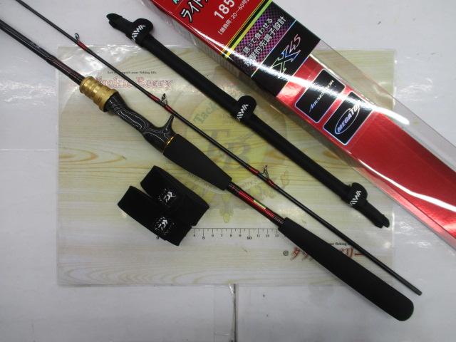 アナリスター ライトアマダイ 185