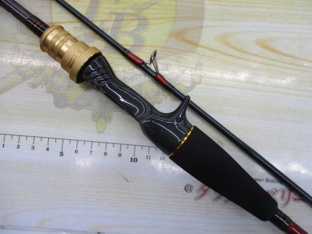 アナリスター ライトアマダイ 185