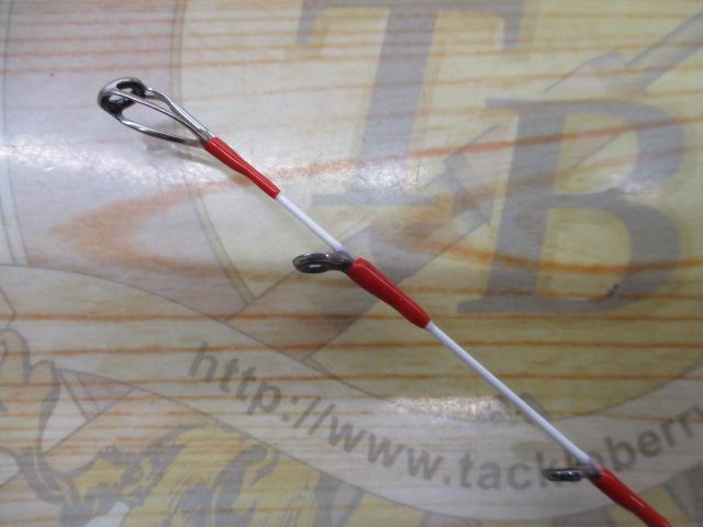 アナリスター ライトアマダイ 185