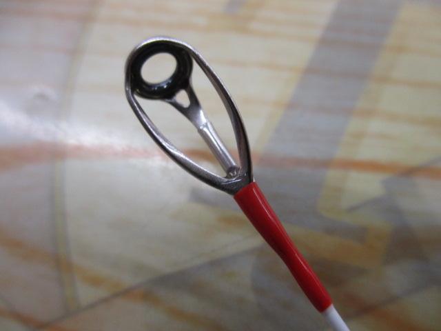 アナリスター ライトアマダイ 185