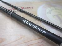 19ブレニアス S78ML