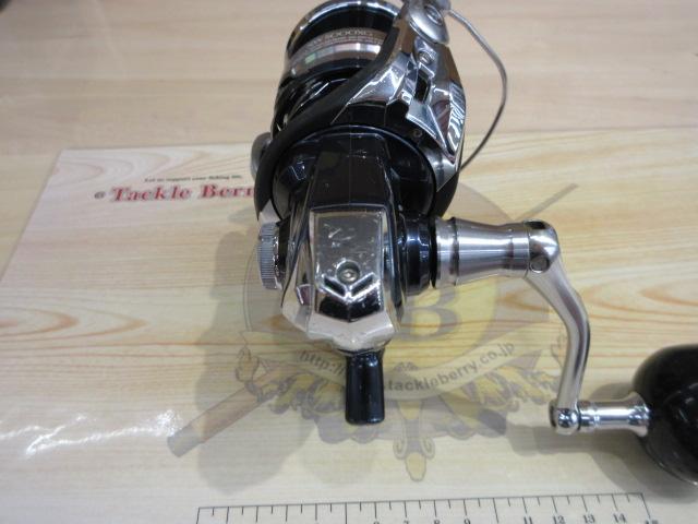 シマノ 21 ツインパワー SW 5000XG (2021年モデル) スピニングリール /(5) : つり具のマルニシYahoo!店 - 通販 -  Yahoo!ショッピング