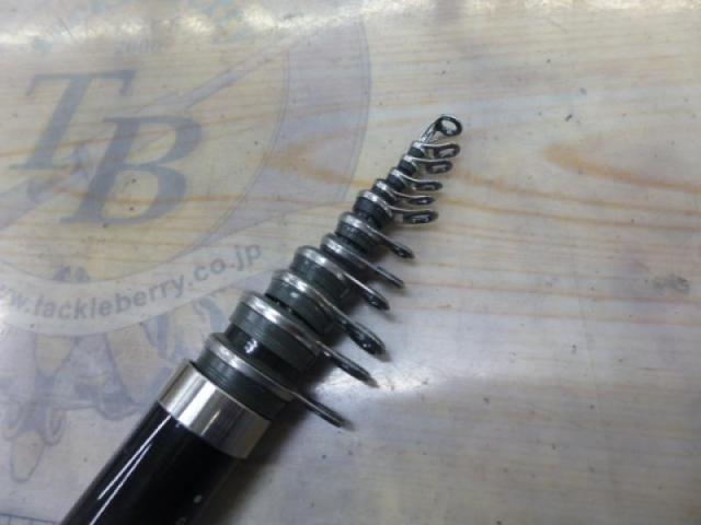 ベイシスBG 3-500TP