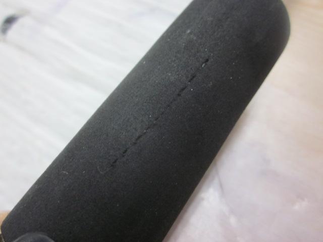 テムジン TMJC-66MH(EVA/マジョーラ)