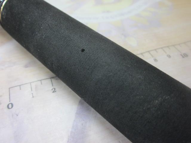 テムジン TMJC-66MH(EVA/マジョーラ)