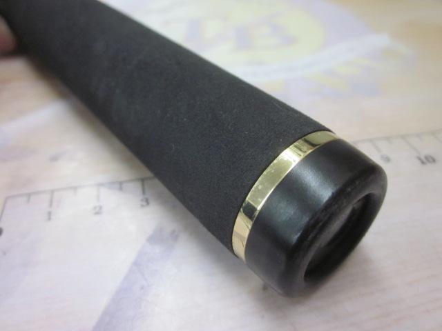 テムジン TMJC-66MH(EVA/マジョーラ)